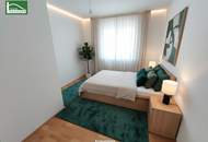 Geräumige 3-Zimmer-Wohnung im Karmeliterhof unweit Rathausplatz!