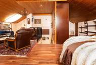 Potentialreiche Doppelhaushälfte in Wien!