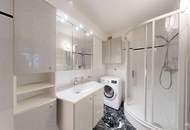 Urbanes Refugium in Toplage rund um die Neubaugasse A\\