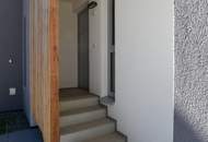 Ankommen. Aufatmen. Im Grünen Zuhause sein. Ein modernes Reihenhaus mit sonnigem Garten & Raum zum Leben.