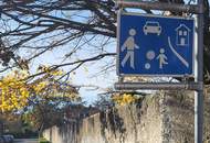 KLEINES JAHRHUNDERTWENDEHAUS IN VERKEHRSBERUHIGTER LAGE IN BADEN