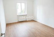Charmante 3-Zimmer-EG-Wohnung in Steyr - Ennsleite 55m²