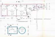 Einfamilienhaus mit Zubau - Tiefgarage und Garten