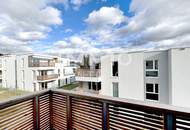 KREMSER WOHNDOMIZIL 2Zi- 63qm Dachgeschoss - Eigentum, Lift, Tiefgarage, in beliebter Grünruhelage