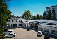 Flexible Lager- oder Bürofläche in Klagenfurt – 313 m² in guter Lage