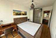 Wohnen an der alten Donau – Stilvoll ausgestattete Neubauwohnung bei Kaisermühlen & Panoramalage!