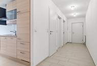 Ruhige 3 Zimmer Wohnung mit Parkblick