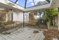 ++ NEU ++ EXKLUSIVE VILLA in Top Lage - Nähe Lainzer Tor