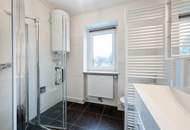 Sonnige 4-Zimmer-Wohnung mit Balkon und KFZ-Abstellplatz in Waltendorf