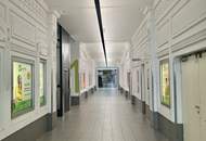 1060! Retailfläche in der Passage Mariahilferstraße 103!