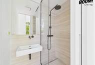 Exklusives -Penthouse mit 225 m² // 360° Panorama //5-Zimmer // 2 Garagenplätzen & direktem Liftzugang // Whirlpool-Genehmigung