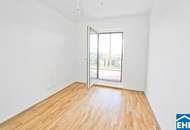 3-Zimmer-Wohntraum mit Terrasse!