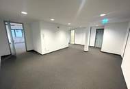 Repräsentative Bürofläche im Historischen Fabianihaus mit Balkon zu mieten