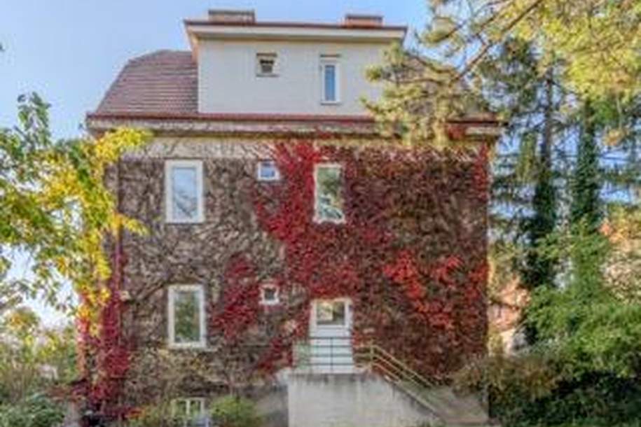 Mehrfamilienhaus in Mauer mit Garten in gefragter Wohnlage nahe dem 13. Bezirk, Haus-kauf, 980.000,€, 1230 Wien 23., Liesing