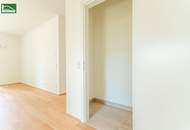 Ihr Garten im Grünen - traumhafte 3.Zimmer-EG-Wohnung im Erstbezugs-Neubau mit Geothermie - Provisionsfrei