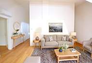 Villa Auhof, exklusives Wohnen mit Altbauflair!