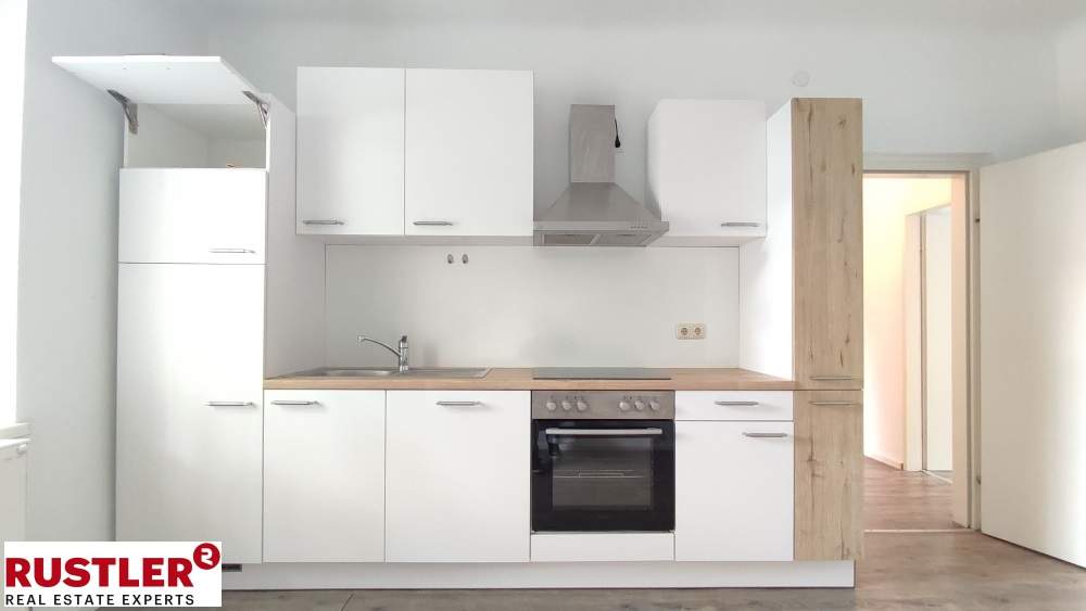 Sehr praktisch &amp; gut gelegen - beim Südbahnhofmarkt