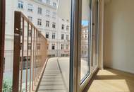 Wie im Hotel und doch zu Hause