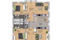 Landhausfeeling in der Stadt - Ein Haus mit vielen Möglichkeiten!!!