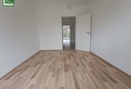 Geförderte 3-Zimmer-Wohnung mit Eigengarten in ruhiger Lage! Unbefristete. - WOHNTRAUM