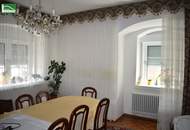 Ihr Traumhaus in Eisenstadt: Gepflegtes Einfamilienhaus mit Garten und Garage. - WOHNTRAUM