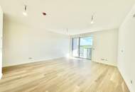 Exklusive Wohnung mit Weitblick und guter Bauqualität Nähe Casino Baumgarten