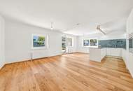 Moderne und stilvolle 4-Zimmer Gartenwohnung zu verkaufen!