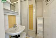 Exklusive 4-Zimmer-Wohnung mit großzügiger Raumaufteilung in zentraler Lage des 5. Bezirks!