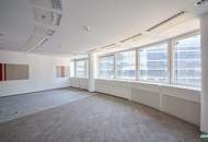 Modernes Arbeiten im Andromeda Tower!