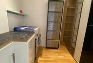 2-Zimmer-Neubau an der Grenze zum 2. Bezirk | 65 m² + 15,33 m² Loggia