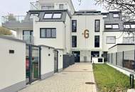 Exklusive 3-Zimmer-Wohnung | Hochwertiges Neubauprojekt nahe der Alten Donau