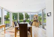 Exklusive Wohlfühloase – Elegantes Haus mit Gartenidylle