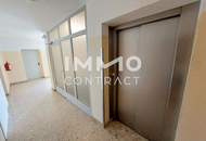 Klein aber fein, 37,90m² Einraumwohnung mit Lift in Steyr Ennsleite