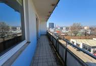 Sanierungsprojekt: 63m² Wohnung mit Loggia in 1200 Wien – Ihr Traum zum Gestalten!