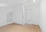 Schöner Himmel über dem Servitenviertel/Clusiusgasse ca. 73 m2 mit Terrasse!