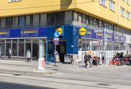 Gemütliche 3-Zimmer Wohnung mit Loggia - 93 m²