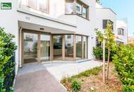 Ihr Traumhaus mit Garten in Floridsdorf: Exklusiver Neubau in ruhiger Lage – Sofort beziehbar - JETZT ANFRAGEN