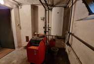 Sanierungsbedürftiges Einfamilienhaus in Traisen