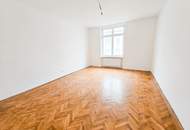 Altbaucharme in der Storkgasse - charmante 1,5 Zimmer-Altbauwohnung unbefristet