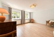 Exklusives Wohnen am Arenberg im Herzen Salzburgs
