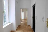 WOW! TOP LAGE in unmittelbarer Nähe zum Augarten + teilsaniertes Altbaujuwel mit großzügigem Balkon + absolut ruhige Innenhoflage