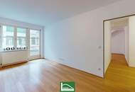 Barrierefreier und geräumiger Wohntraum auf einer Ebene mit großer Terrassenfläche in einer der begehrtesten Lage des 19. - WOHNTRAUM