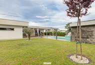 Luxus - Ruhe - Entspannung! Exklusiver Bungalow in Ottendorf!