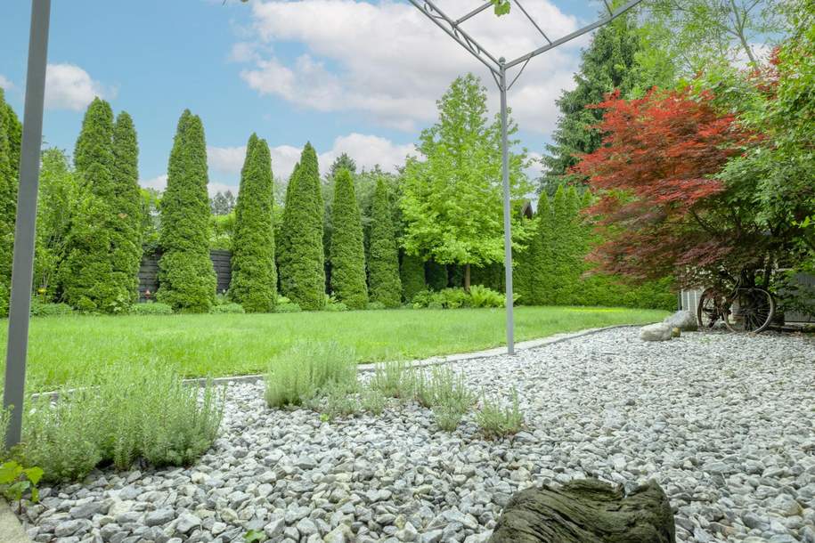 "Mein Traum wird wahr!", Haus-kauf, 599.000,€, 3032 Sankt Pölten(Land)