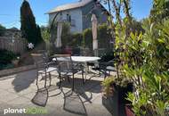 Charmantes, sonniges Grundstück mit Ferienhaus im Ortsteil Föhrenhain in Gerasdorf bei Wien