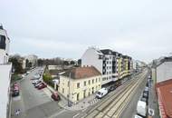 BEL ATRIUM - Moderne 2-Zimmer-Wohnung mit Balkon - in der Klenaugasse