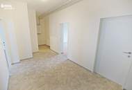 Renovierte 3 Zimmer Mietwohnung mit Balkon in saniertem Wohnhaus im Stadtzentrum!