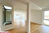 KÄUFERPROVISIONSFREI! Stilvoll wohnen in Mödling – Großzügige Eigentumswohnung mit Dachgarten!