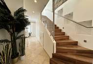 PANORAMA-DACHTERRASSE - EXKLUSIVE DACHGESCHOSSWOHNUNG AUF ZWEI EBENEN