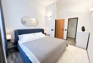 Top aufgeteilte 3 Zimmer Wohnung mit traumhaft sonniger TERRASSE im Innenhof